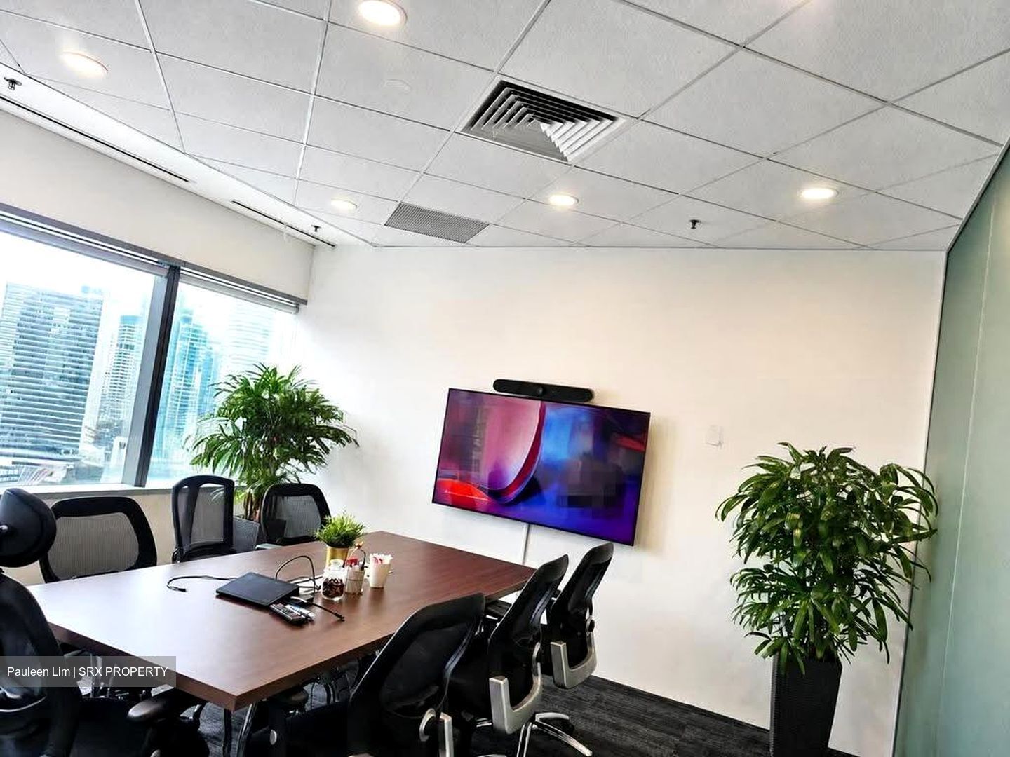 Suntec Tower Three (D1), Office #622565331